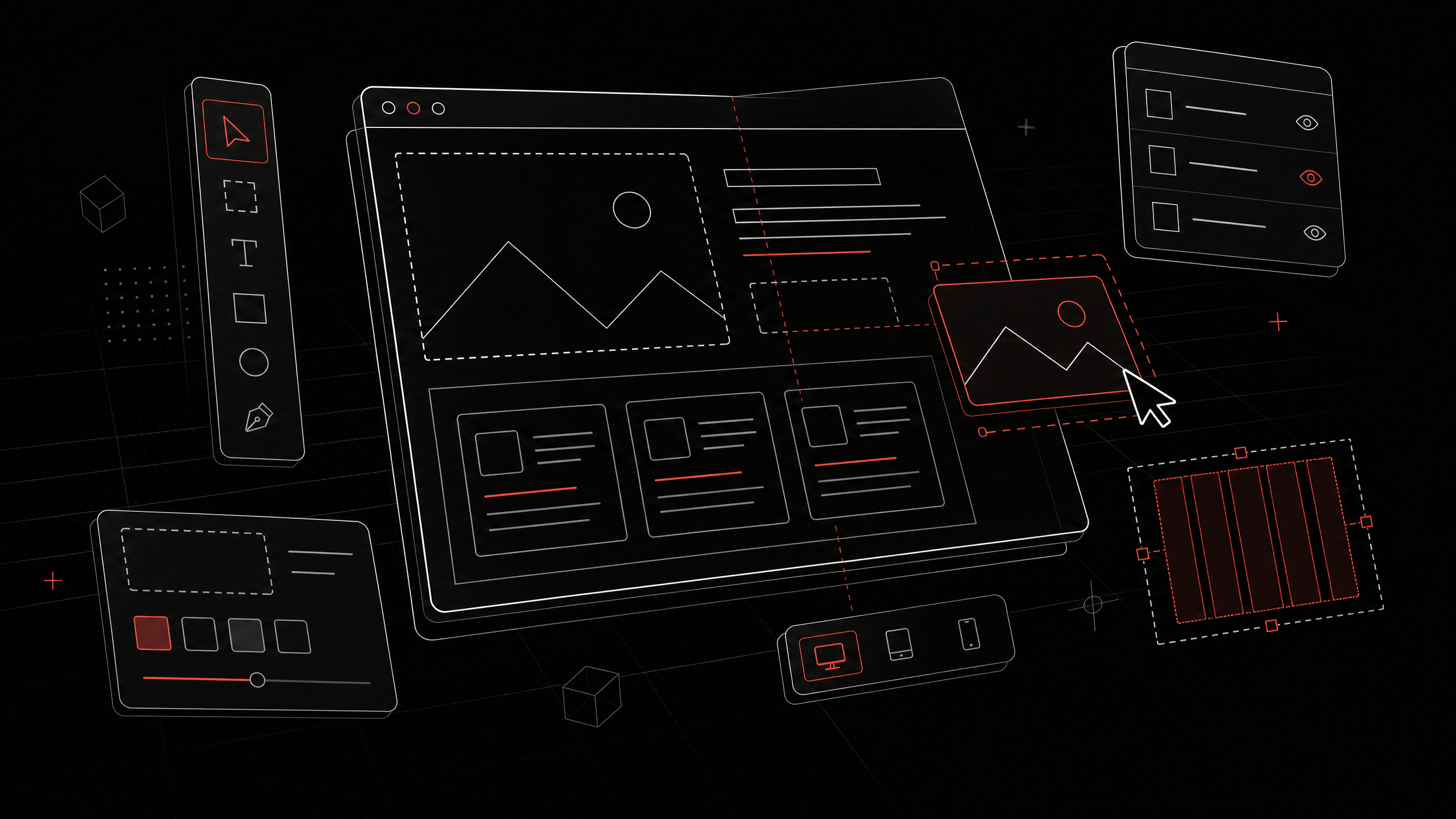 Website Builder